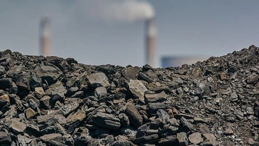 Coking Coal
